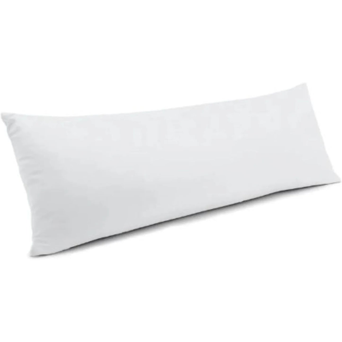 16x38 Rectangular Down Alternative Pillow Insert for Shams