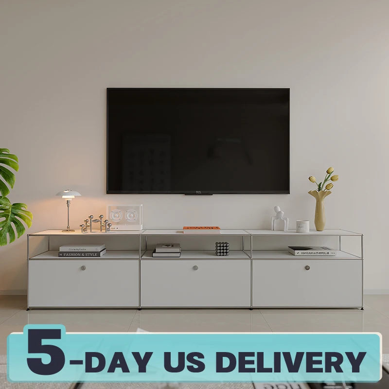 Tv Stand Storage Cabinets Corner Cabinet Metal Storage Display Cabinet Living Room Cabinets Furniture