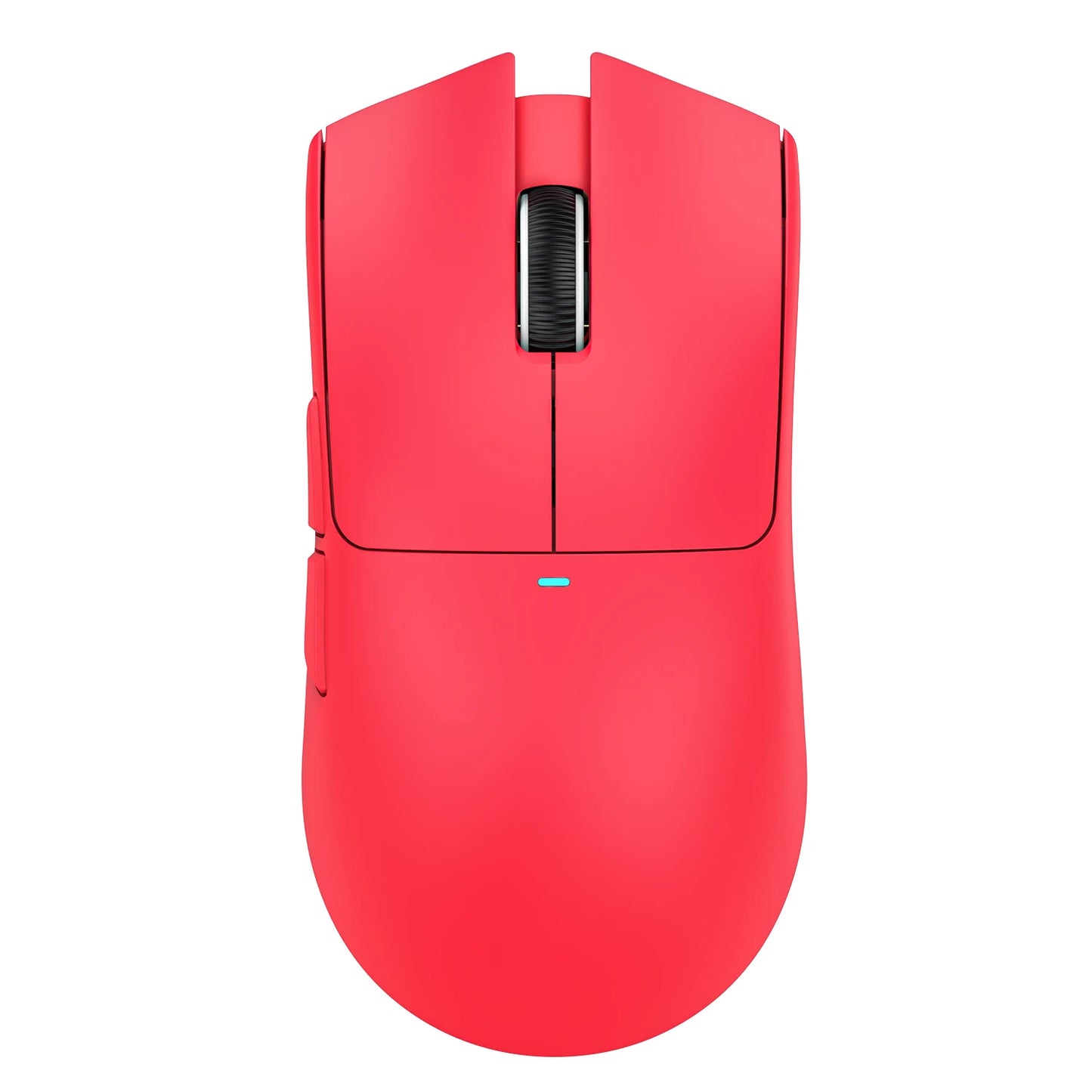 ATTACK SHARK X11 Lightweight Wireless Gaming Mouse with RGB Backlight, Rechargeable Bluetooth & 2.4GHz Mouse for PC, Mac & Laptop