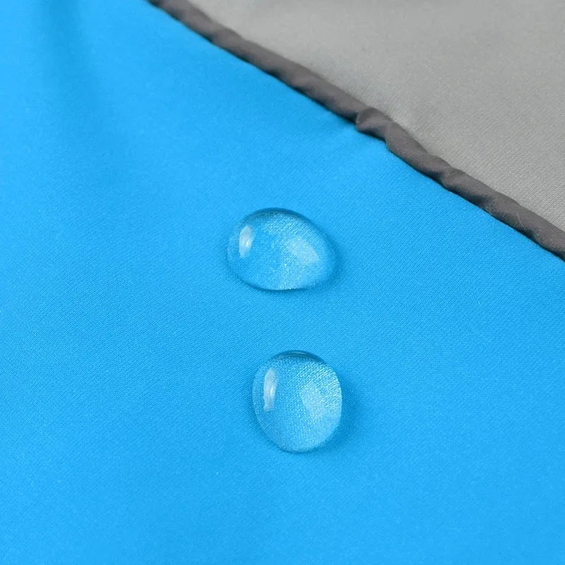Waterproof Winter Dog Coat. Warm Fleece Jacket for Small Dogs