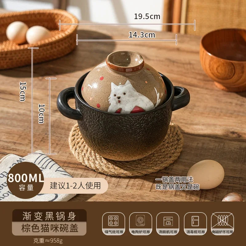 Traditional Charm for Everyday Cooking
