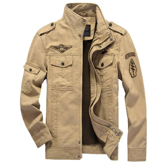 Men’s Tactical Field Jacket
