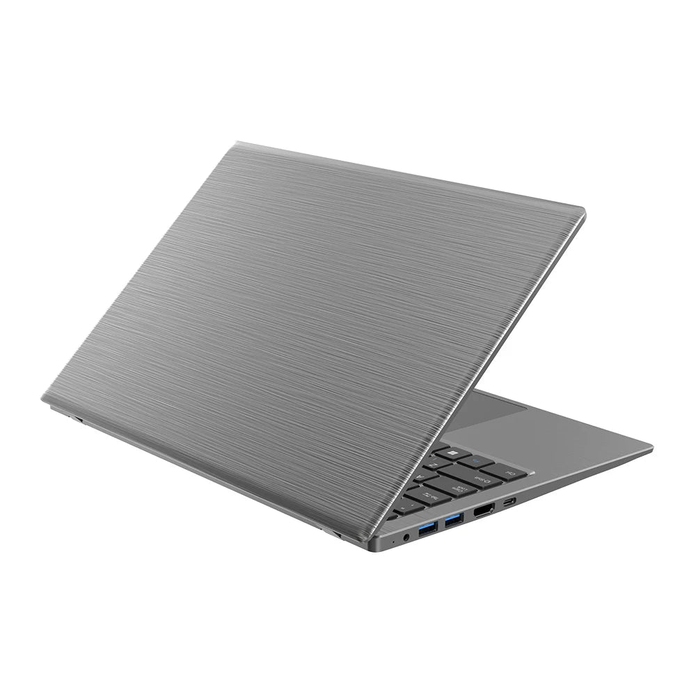 14 Inch Laptop Intel Celeron N3350 6GB RAM 64GB+256GB SSD Windows 10