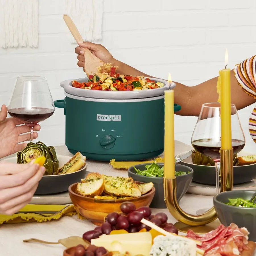 Effortless Cooking for Everyday Living