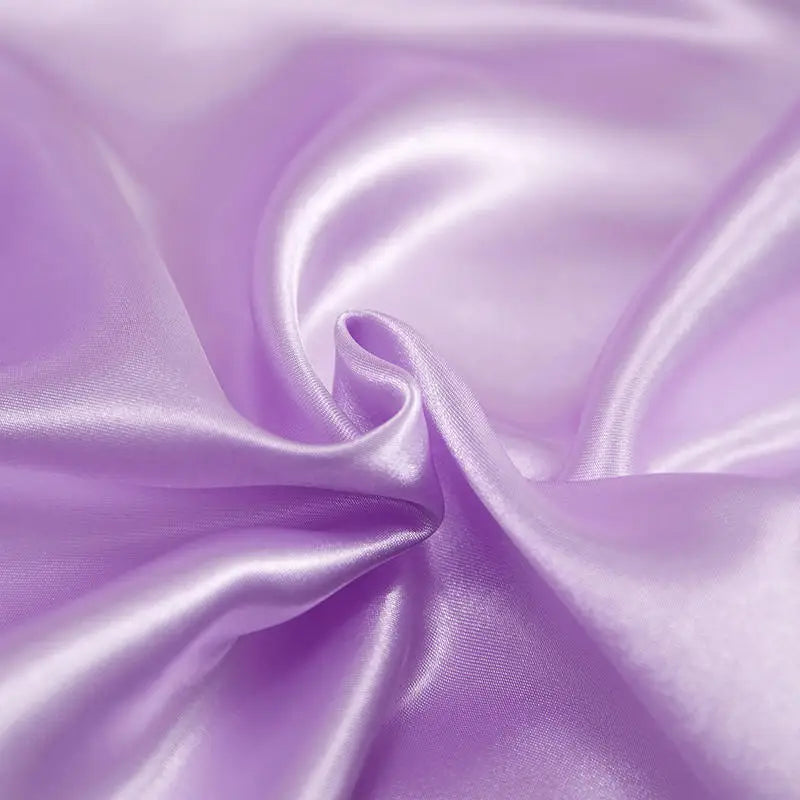Luxury Smooth Satin Duvet Cover