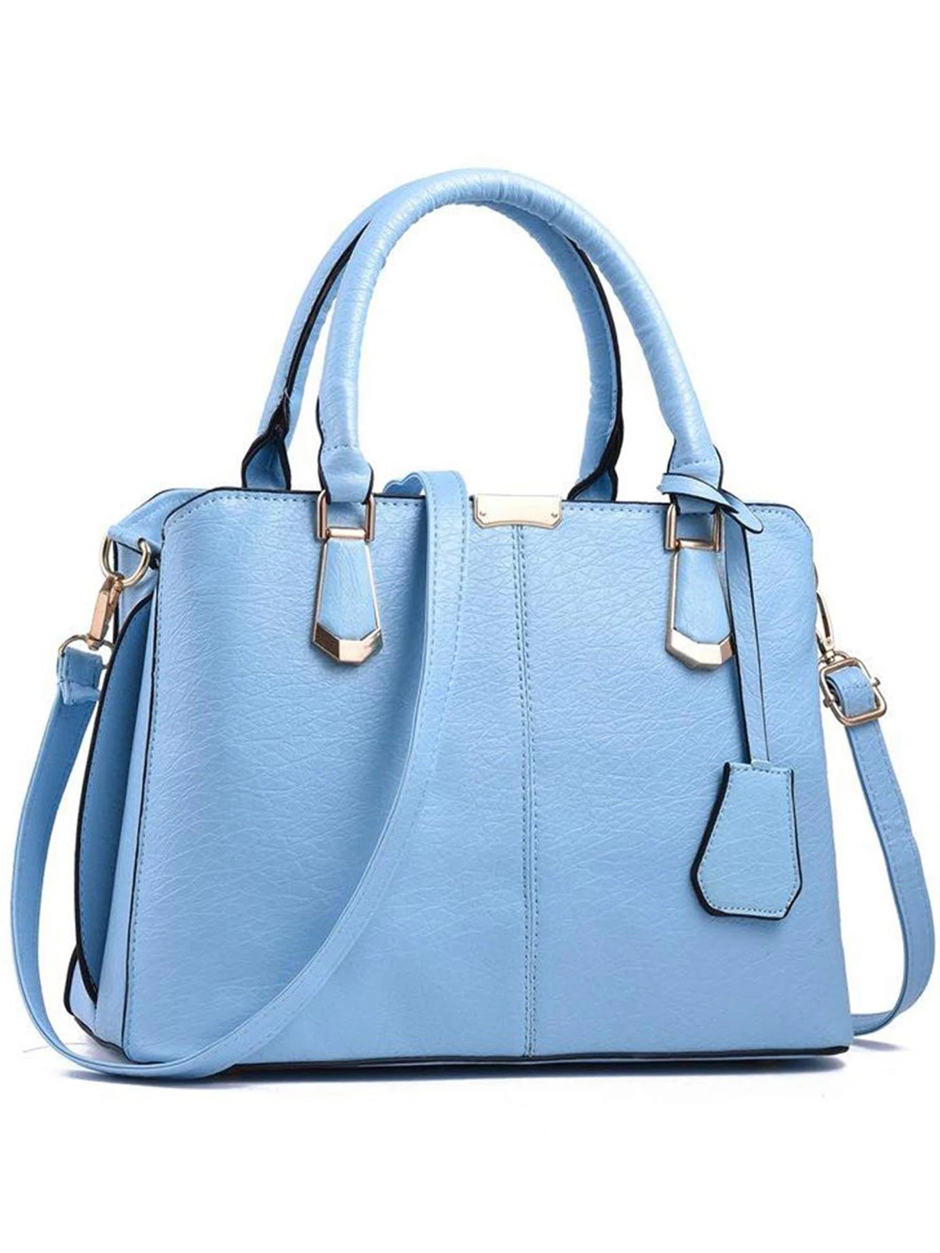 Classic Fashion Shoulder Tote Bag for Everyday Use
