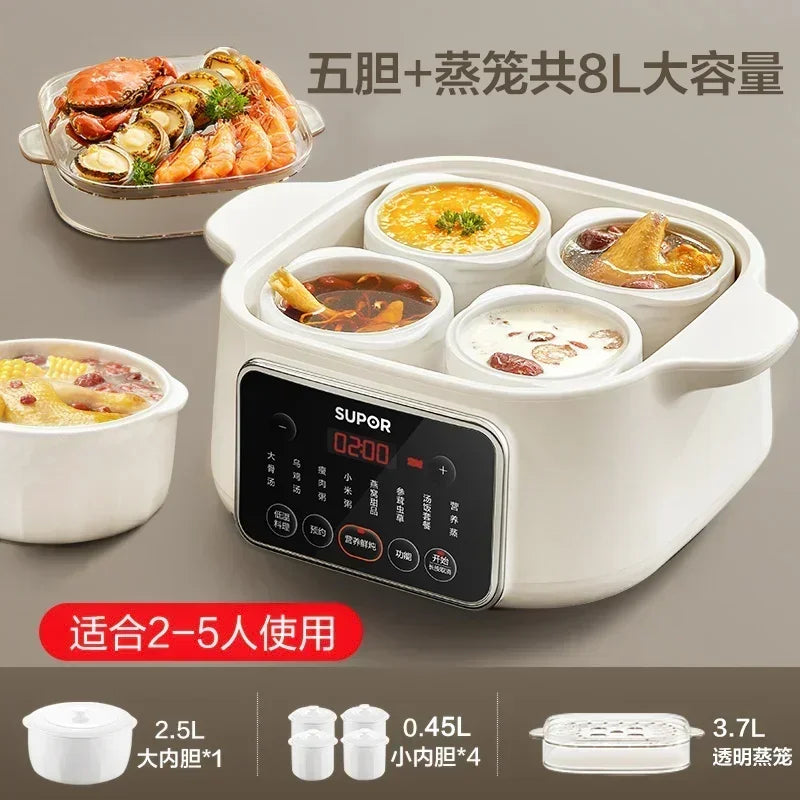 Bring Convenience and Versatility to Your Kitchen