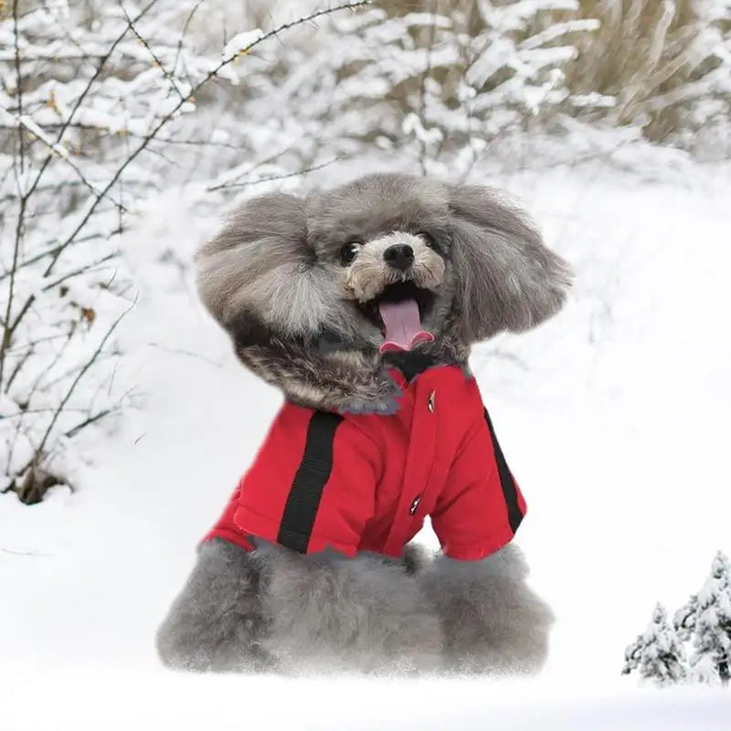 Calm Comfort Dog Grooming Earmuffs – Soft Noise Reducing Pet Ear Cover