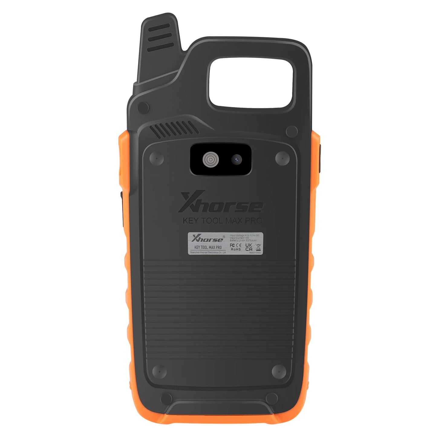 Xhorse VVDI Key Tool Max Pro With MINI OBD Tool Function Support Battery Voltage and Leakage Current