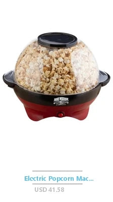 White Pot Style Rice Cooker Six Cup Capacity Nonstick Tray