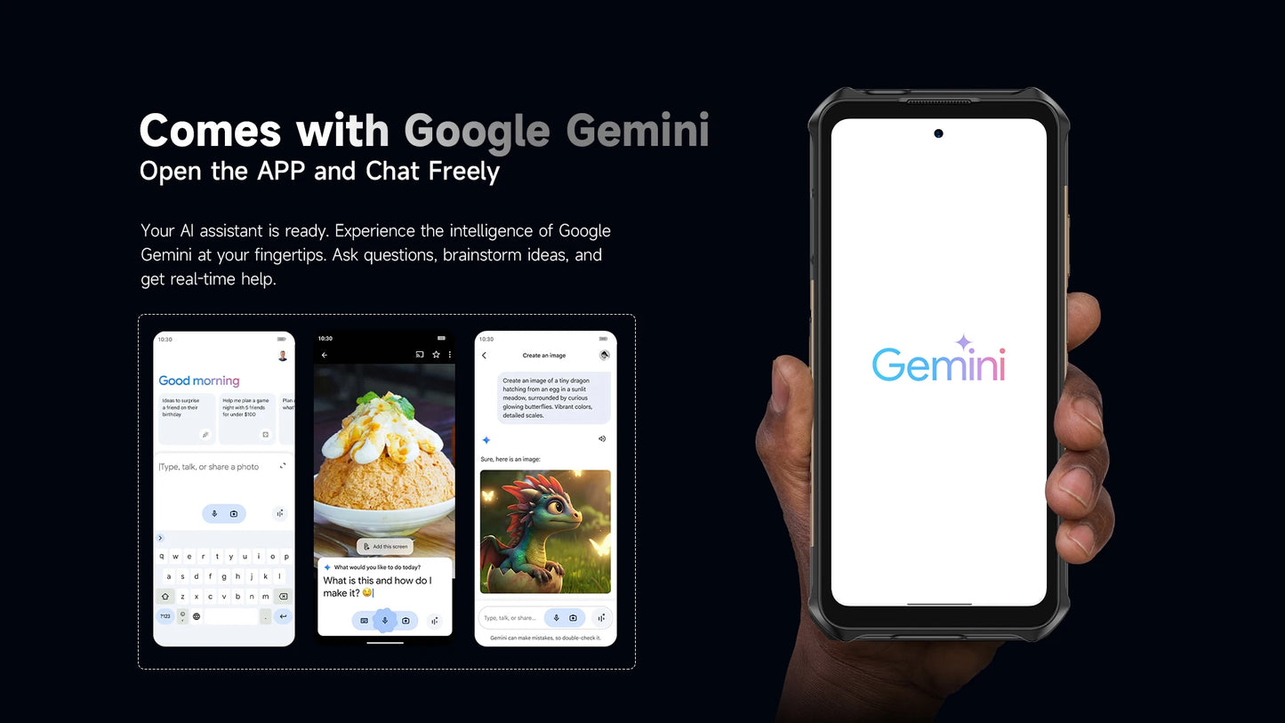 Ulefone Armor X16 Rugged Phone 10360mAh Battery Up to 12GB RAM 128GB ROM 120Hz 6.56" Night Camera NFC 4G Android 15 Smartphone