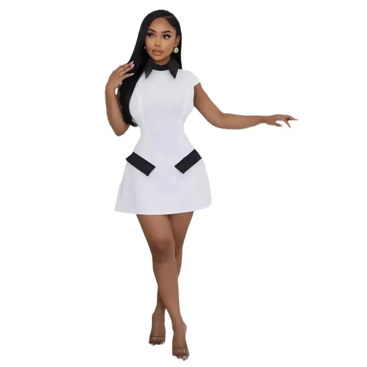 Bring a polished touch to your wardrobe