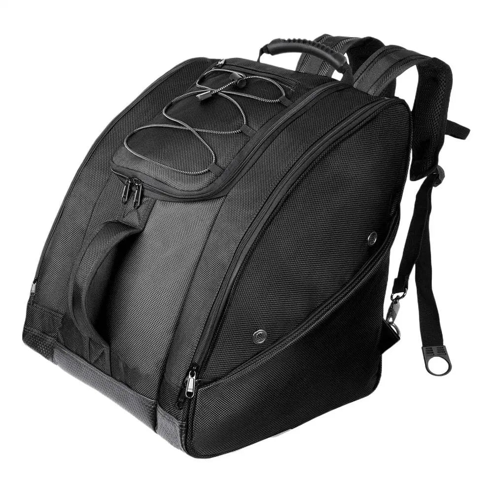 Ice Ski Snow Boots Bag Adjustable Skating Shoes Storage