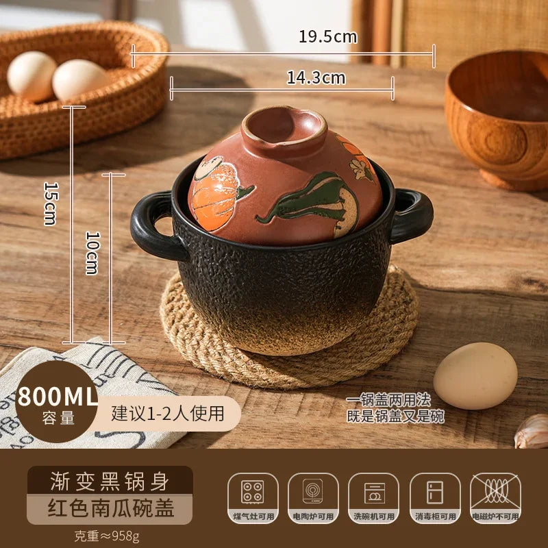 Traditional Charm for Everyday Cooking