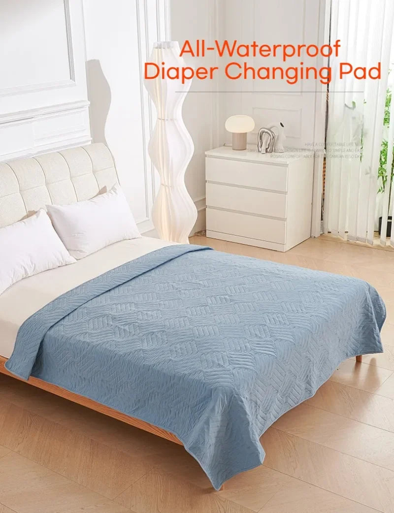 Waterproof Pet Bed & Furniture Protective Cover