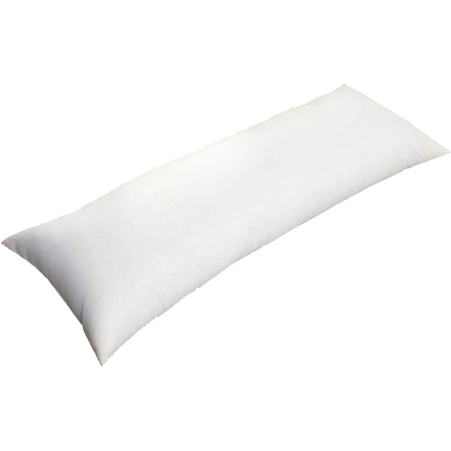 16x38 Rectangular Down Alternative Pillow Insert for Shams