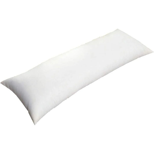 16x38 Rectangular Down Alternative Pillow Insert for Shams