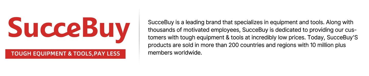 SucceBuy 1000kg/2000kg Digital Hanging Scale Portable with Remote Control Factory Crane Scale LCD Backlight Industrial Scales