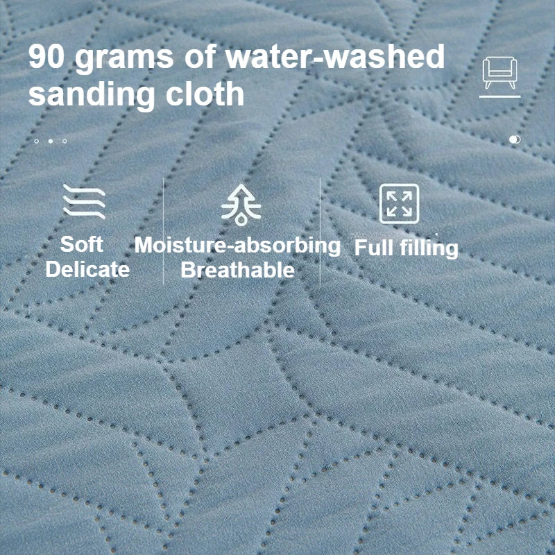 Waterproof Pet Bed & Furniture Protective Cover