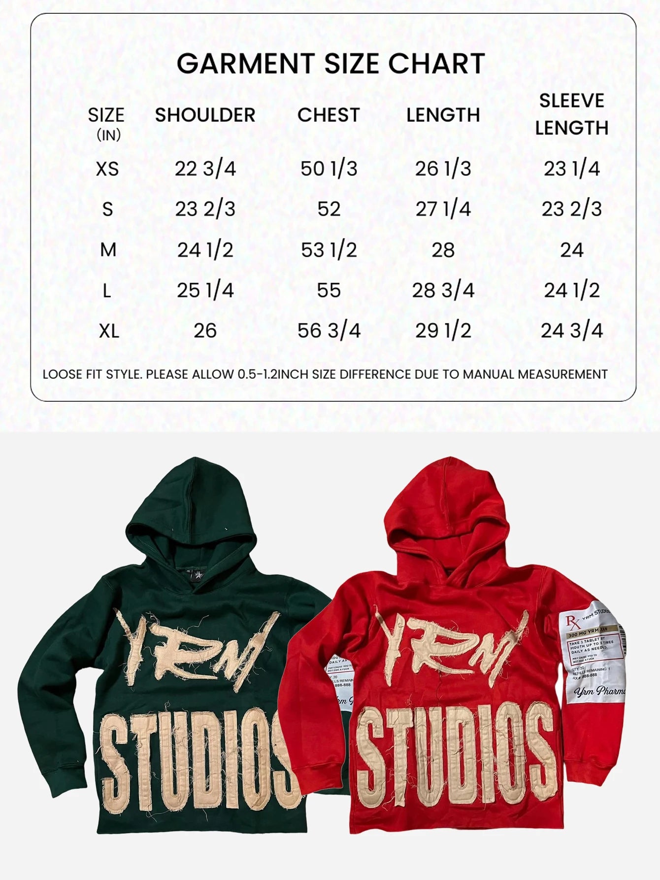 Men Street Style Hoodie New Retro Letter Sweatshirt Hip Hop Letter Oversized Hoodie Gothic Fashion Streetwear