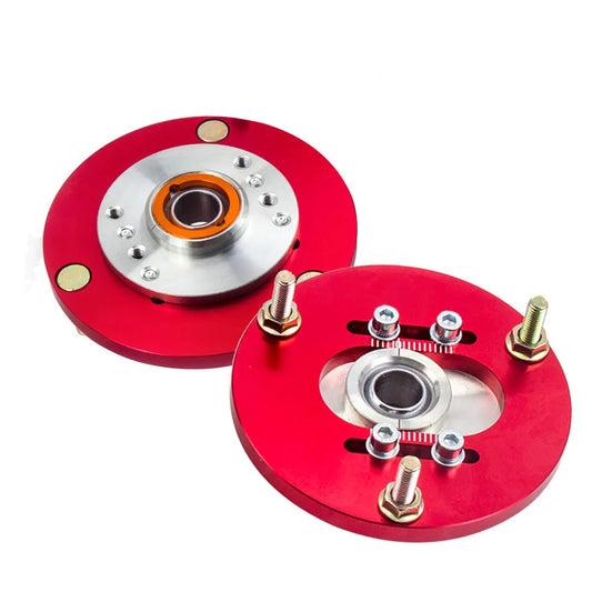 Front Camber Plate Upper Mount  for BMW E36 3 Series 320i,323i,325i 328i 1993-1999 Suspension Top Mounts