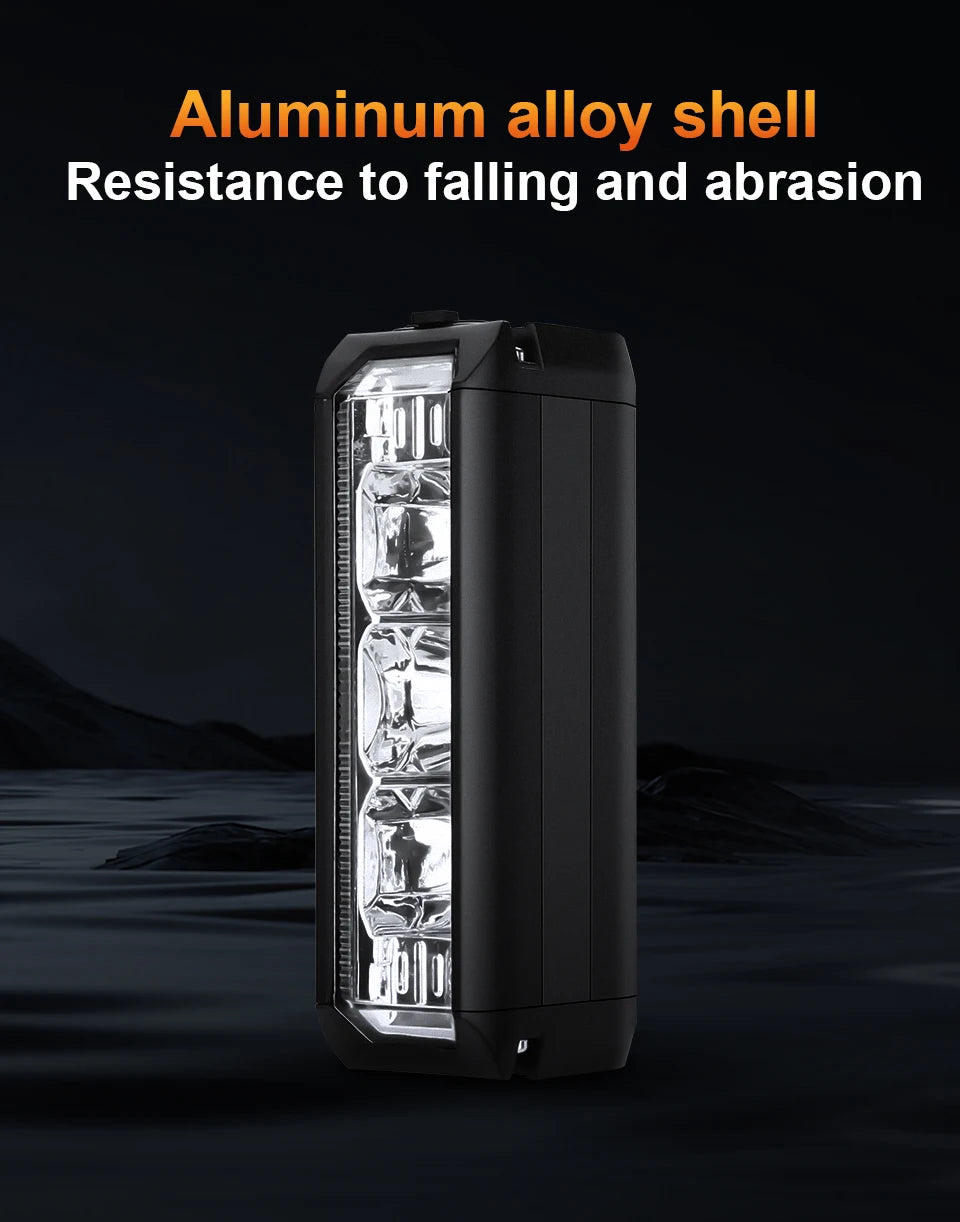 USB Rechargeable Bike Front Light 900 Lumens Cycling Light 2000mAh Bike Lights for Night Riding/Cycling Safety Lamp