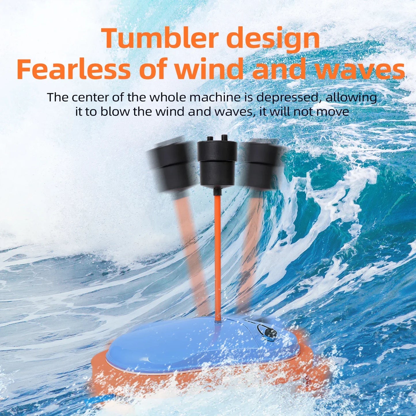 Tuxing Scuba Ventilator Snorkel Rechargeable Fifty Minutes