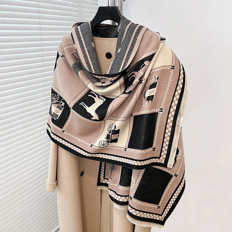Add color and character to your outfit