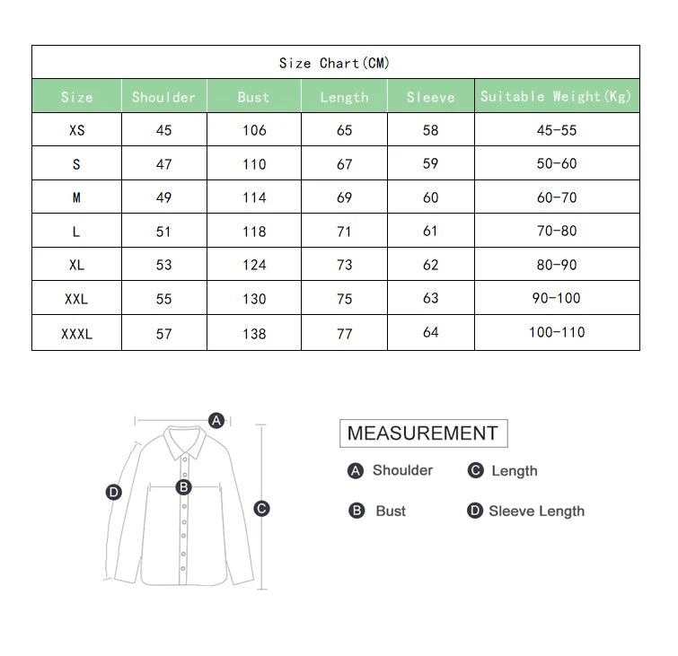 Title: Men’s Polar Fleece Outdoor Winter Jacket