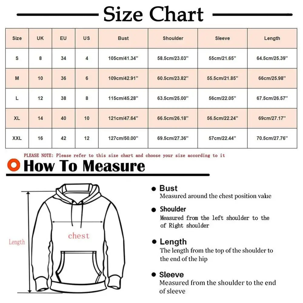 Shark Hooded Sweatshirt Women Men Blue Long Sleeve Pullover