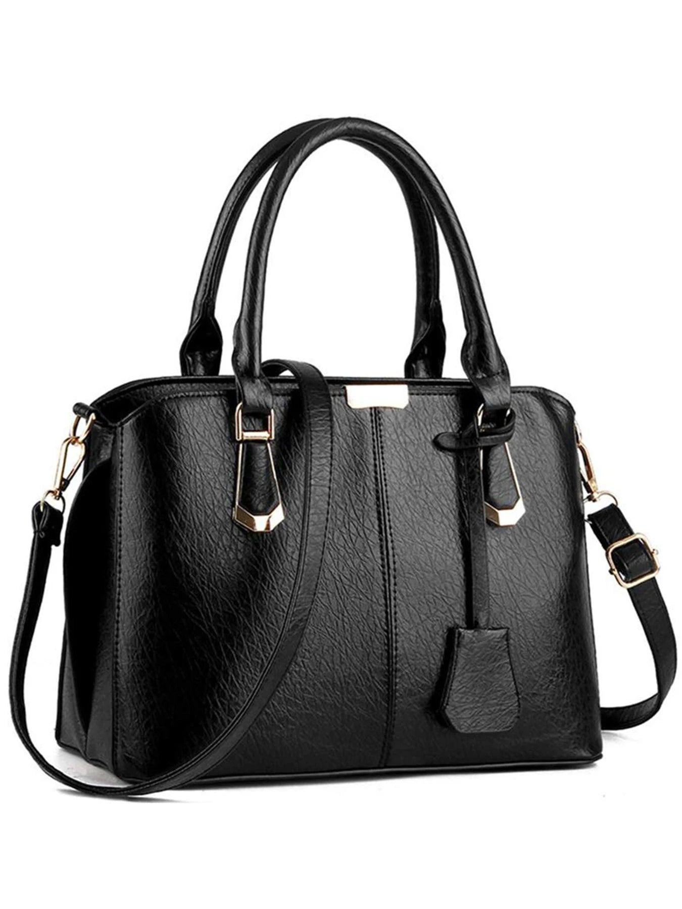 Classic Fashion Shoulder Tote Bag for Everyday Use