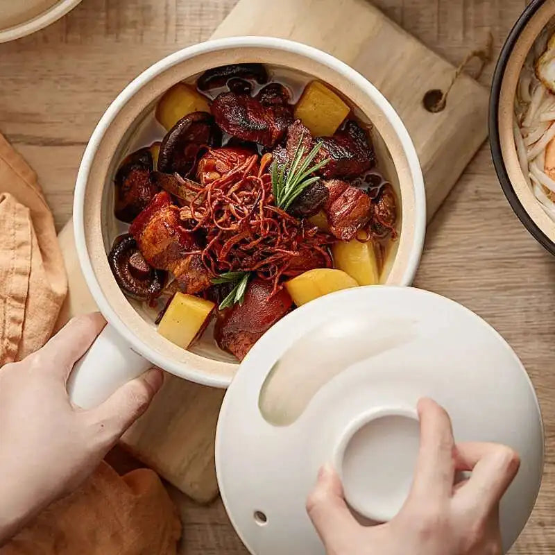 Traditional Elegance for Everyday Cooking
