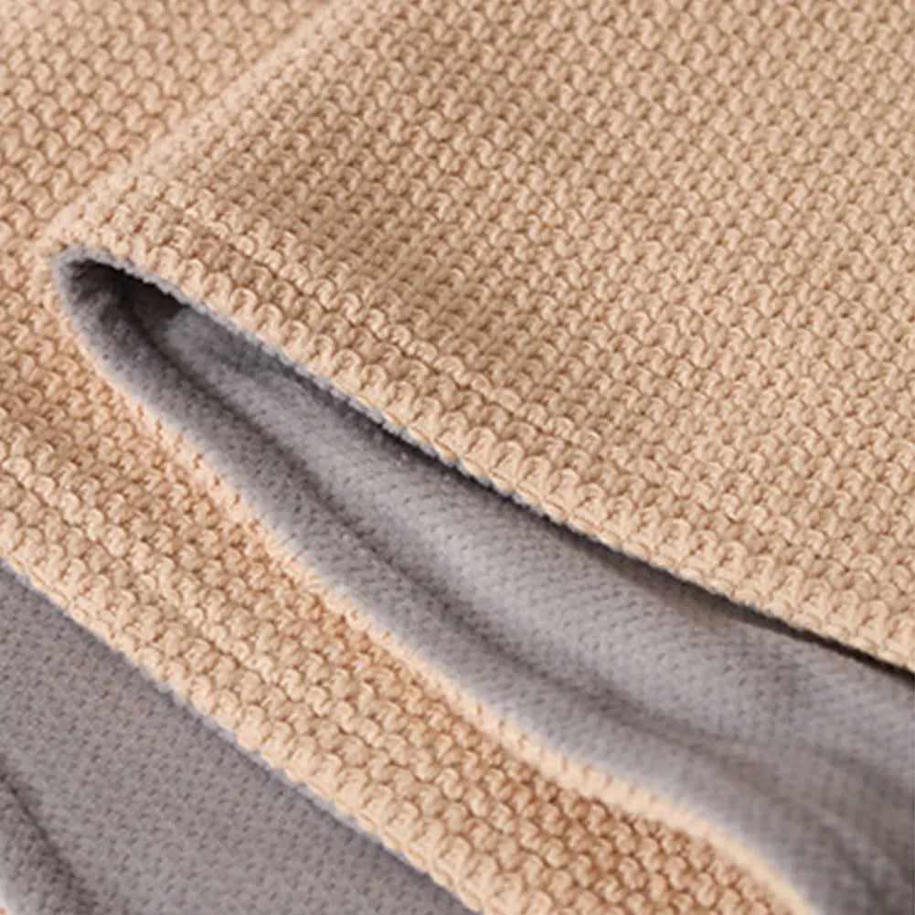 Wearable USB Electric Heated Blanket with 5000mAh Power Bank 3-Level Heating Electric Blanket Shawl Portable Body Warmer Blanket