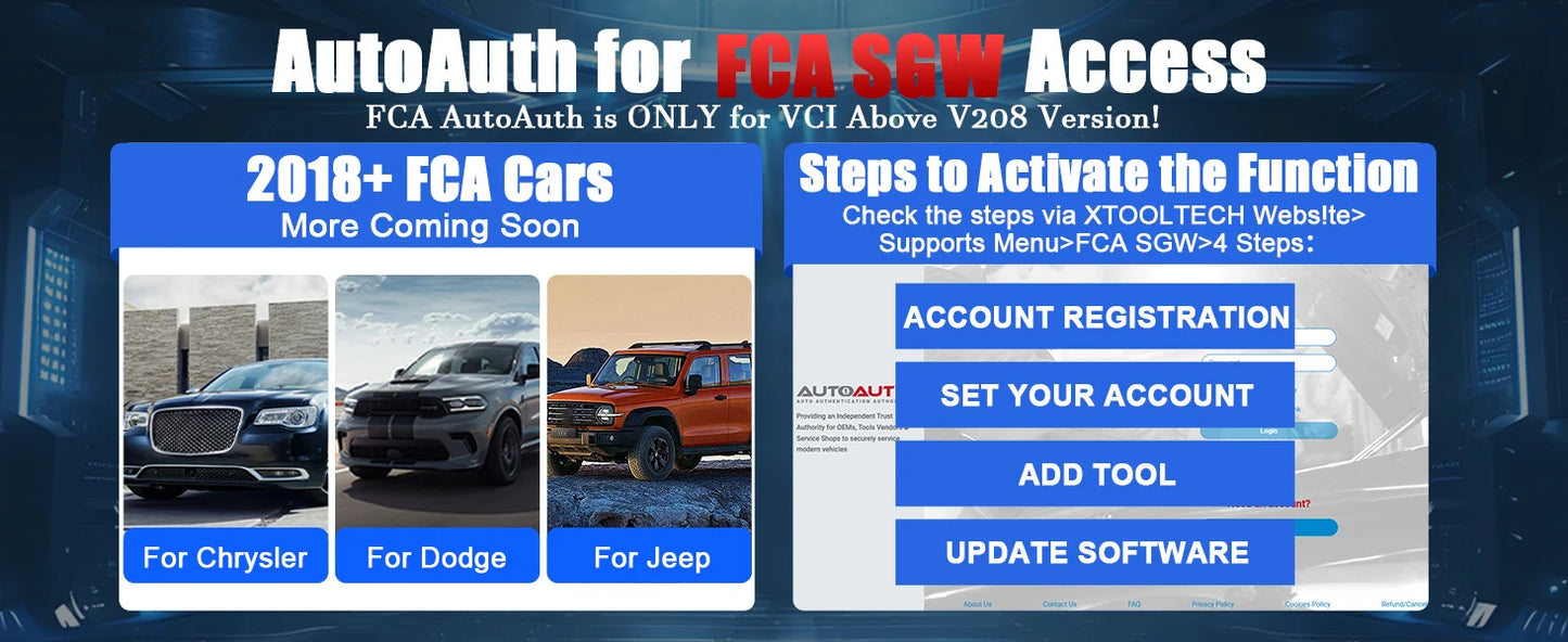 XTOOL D9S PRO D9SPRO WIFI Diagnostic Tool ECU Programmer Automotive Scanner Topology Map VAG Guided 42+Resets FCA/CANFD/DOIP