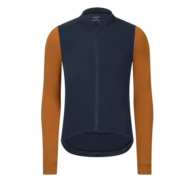 Men’s Thermal Cycling Fleece Jacket