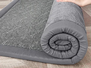 3cm Thick Baby Play Mat Carpet Solid Living Room Kids Room Decoration Soft Children Rug Yoga Mats Foam Play Mat Crawling Mat