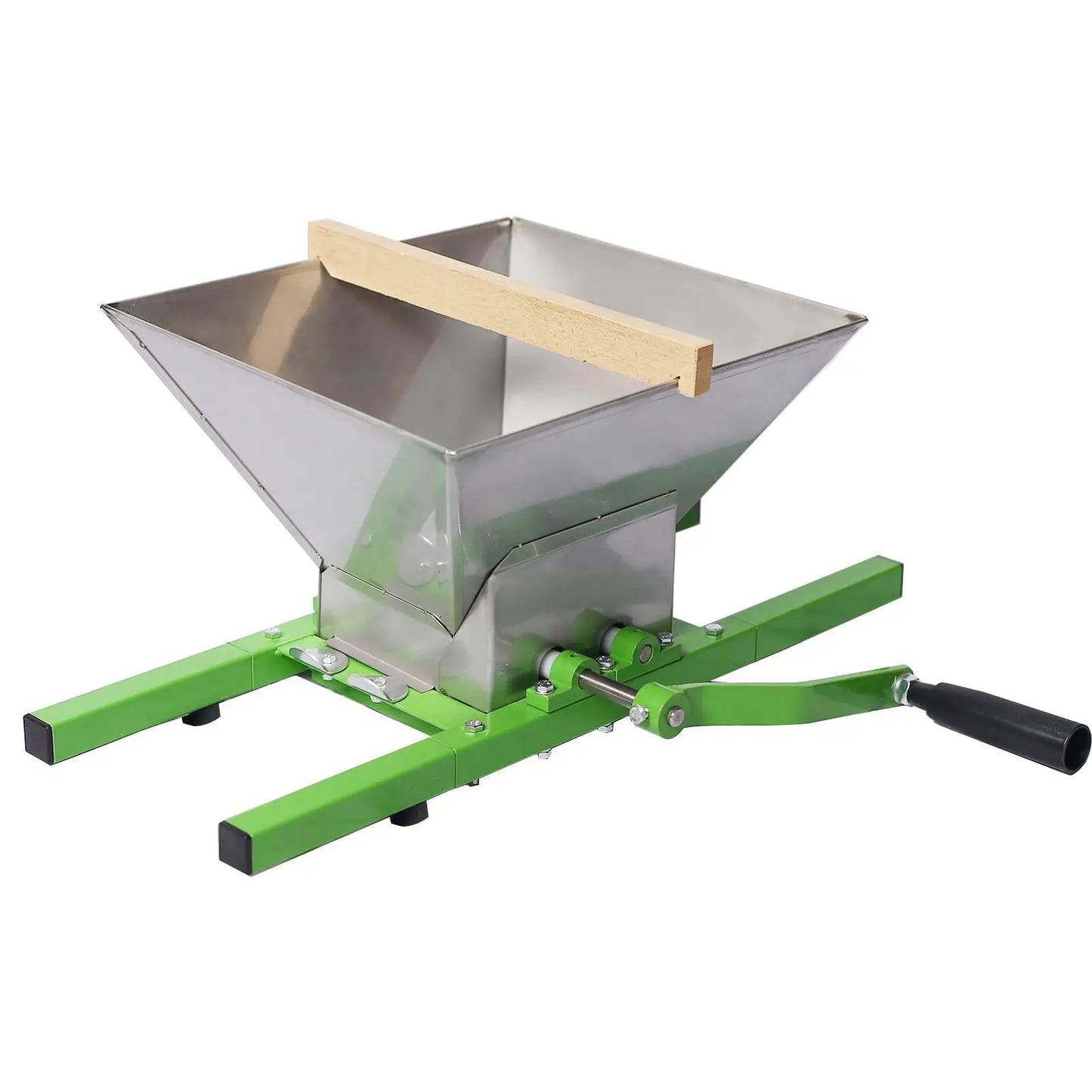 7L Portable Manual Juicer And Fruit Grinder For Lovers
