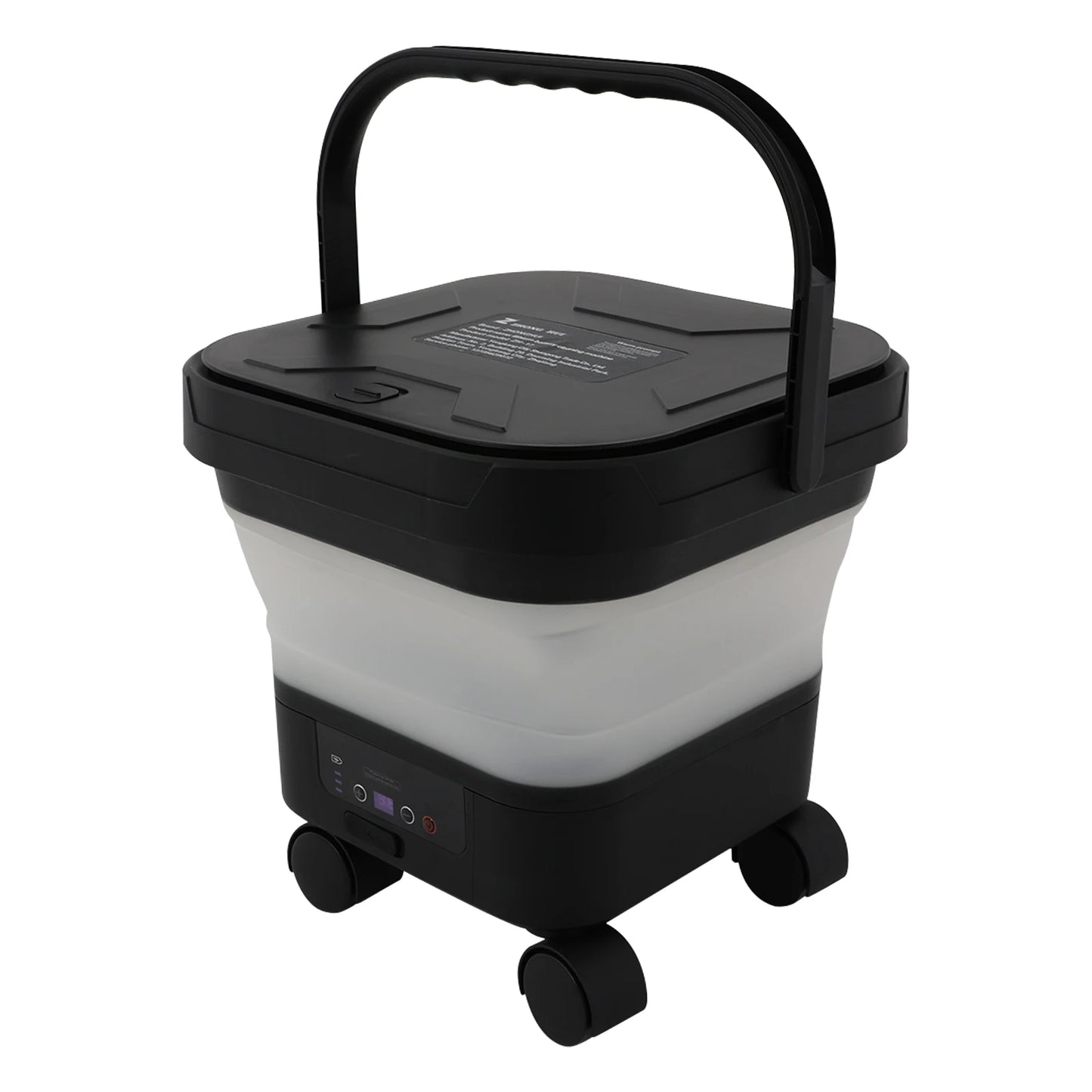 Cordless Portable Pressure Washer 23Bar Rechargeable High Pressure Cleaner for Cars, Patios & Outdoor Cleaning  Product Description