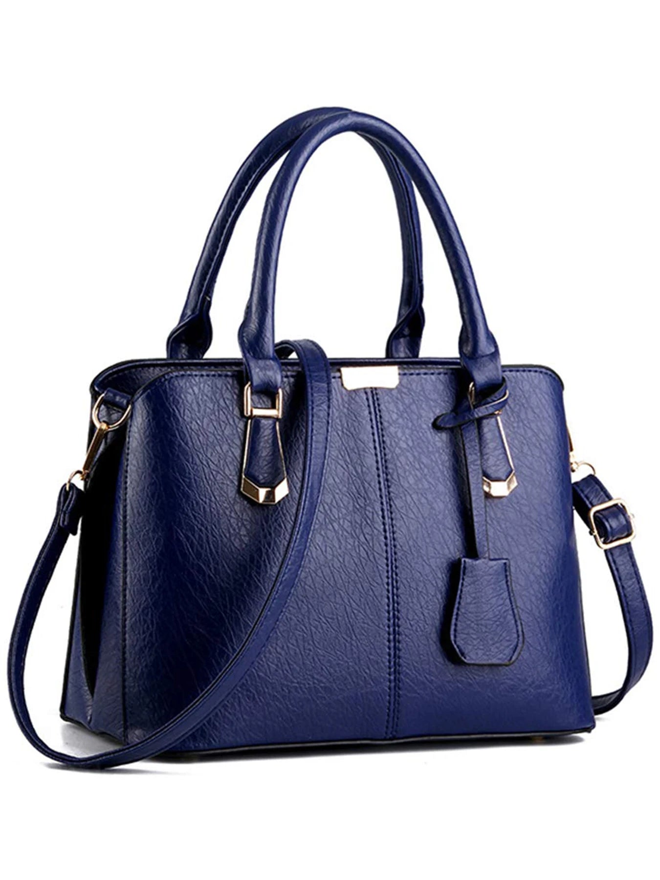 Classic Fashion Shoulder Tote Bag for Everyday Use