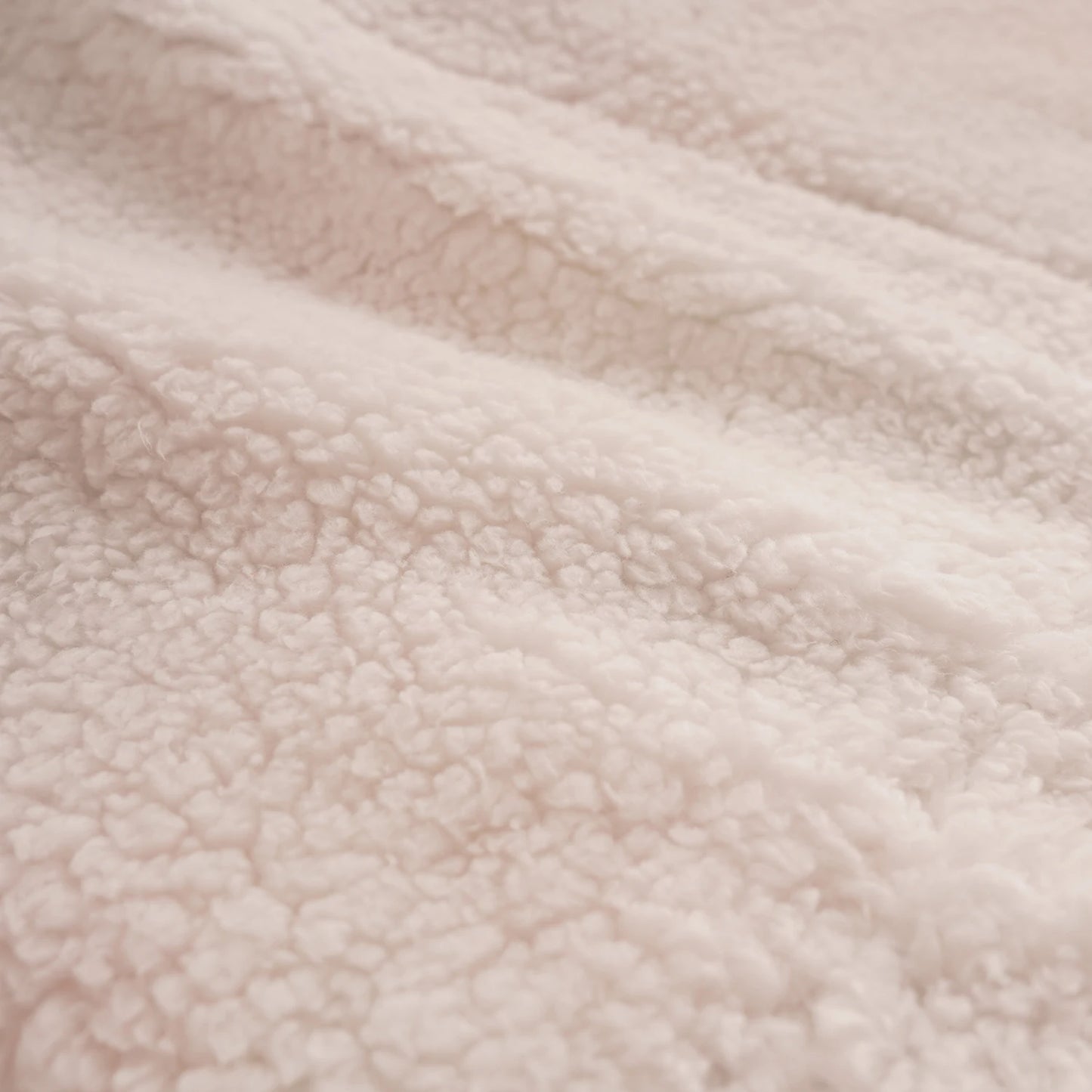 Soft Rainbow Fluffy plush blanket Bedspread bed.
