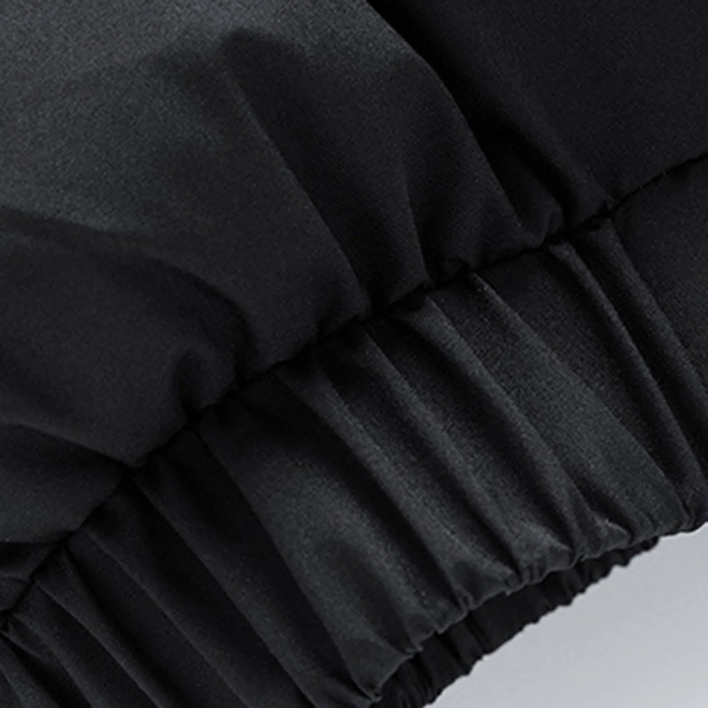 Men’s Smart Heated Winter Vest USB Rechargeable Electric Thermal Puffer Outerwear