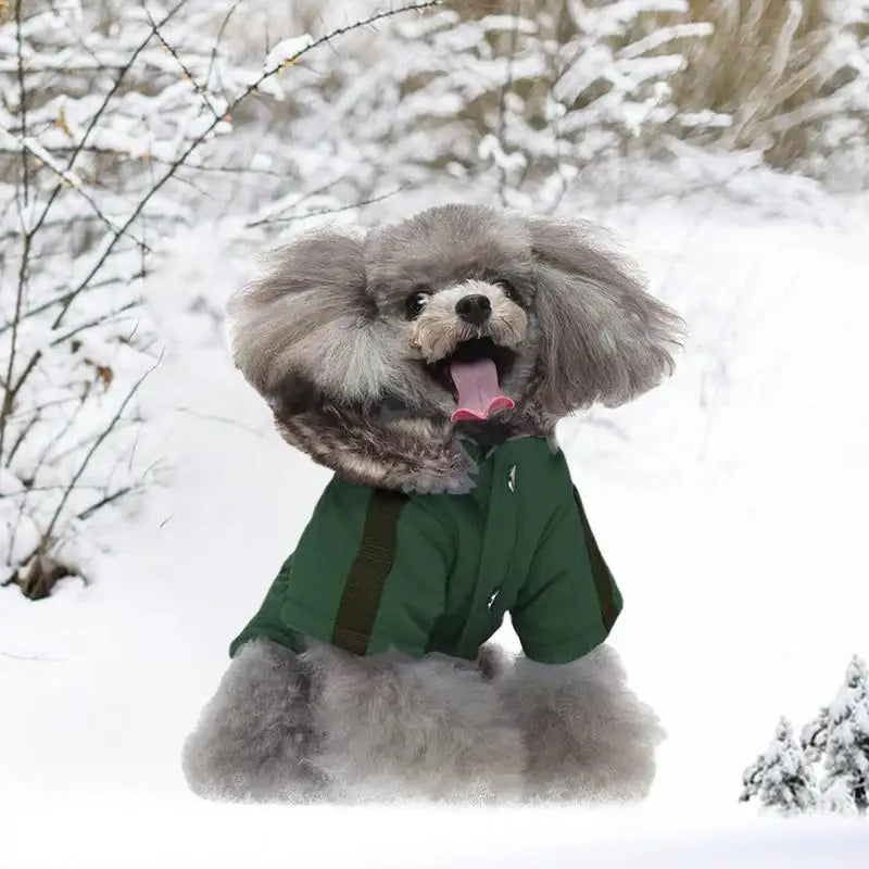 Calm Comfort Dog Grooming Earmuffs – Soft Noise Reducing Pet Ear Cover