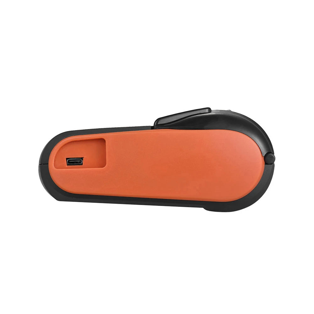 【New】GOOJPRT PT-210 Portable Thermal Printer Handheld 58mm Receipt Printer for Retail Stores Restaurants Factories Logistics