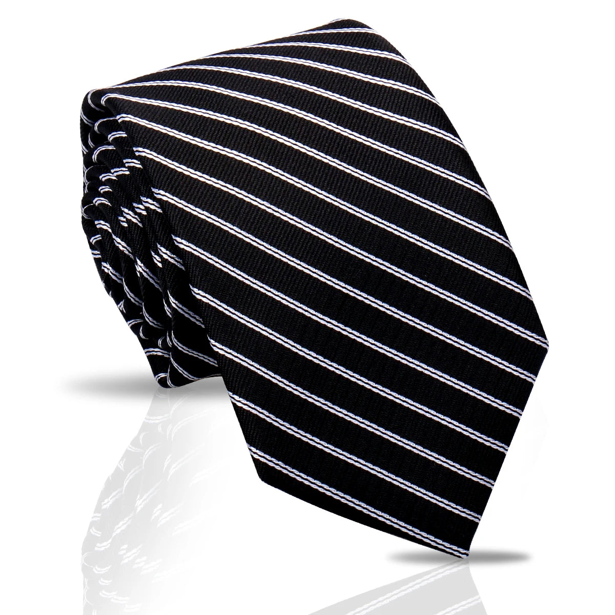 Men's Tie Brand New Fashion Blue Necktie Green Orange Gravatas For Men Paisley Floral Fit Wedding Workplace Slim Dots Wholesale