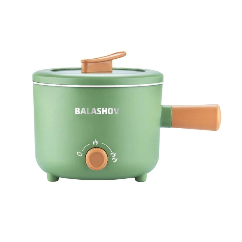 Balashov Rice Cooker With Multifunctional Settings Pro