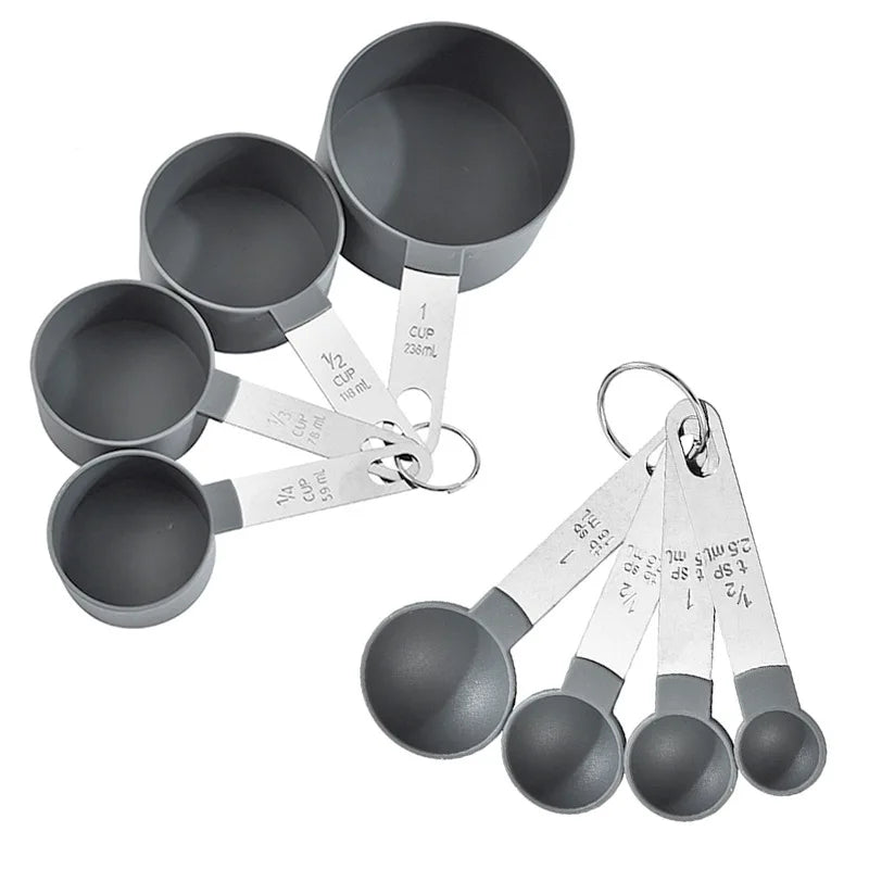 Measure with Confidence. Cook with Convenience.