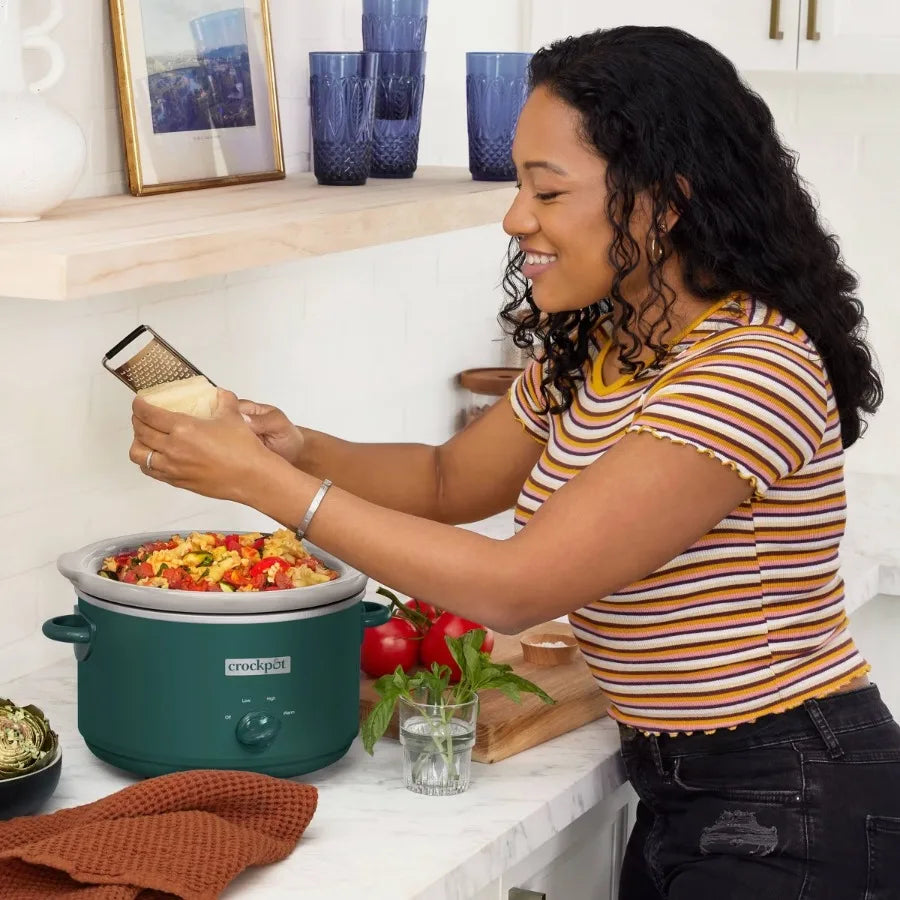 Effortless Cooking for Everyday Living