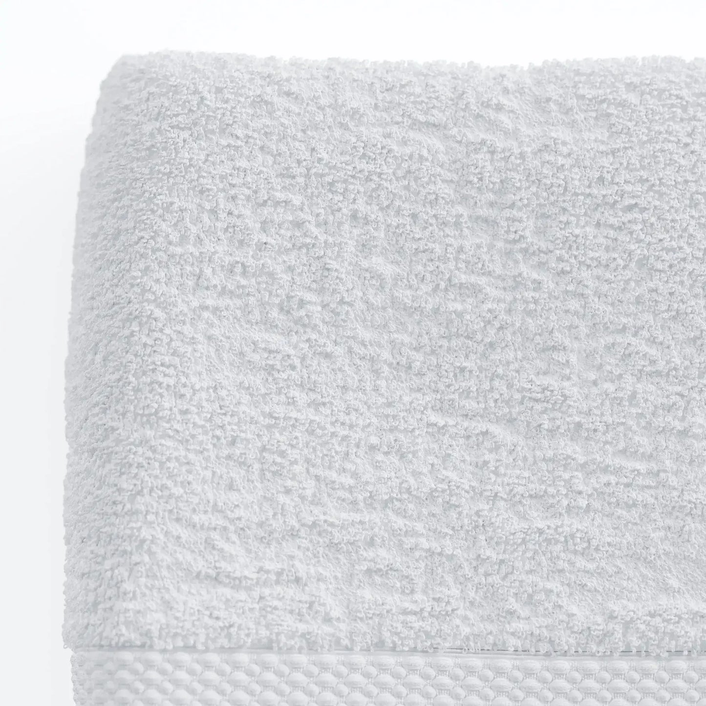 Beautiful Dobby 6pk Towel Set, Contains 2 Bath, 2 Hand, 2 Wash - Rose Pink by Drew Barrymore