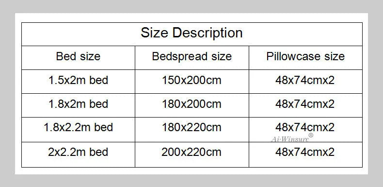 AIWINSURE-European Lace Velvet Bedspread Set, King Size, Queen Thickened Bed Cover, Soft Bed Skirt, Luxury, with 2 Pillowcases