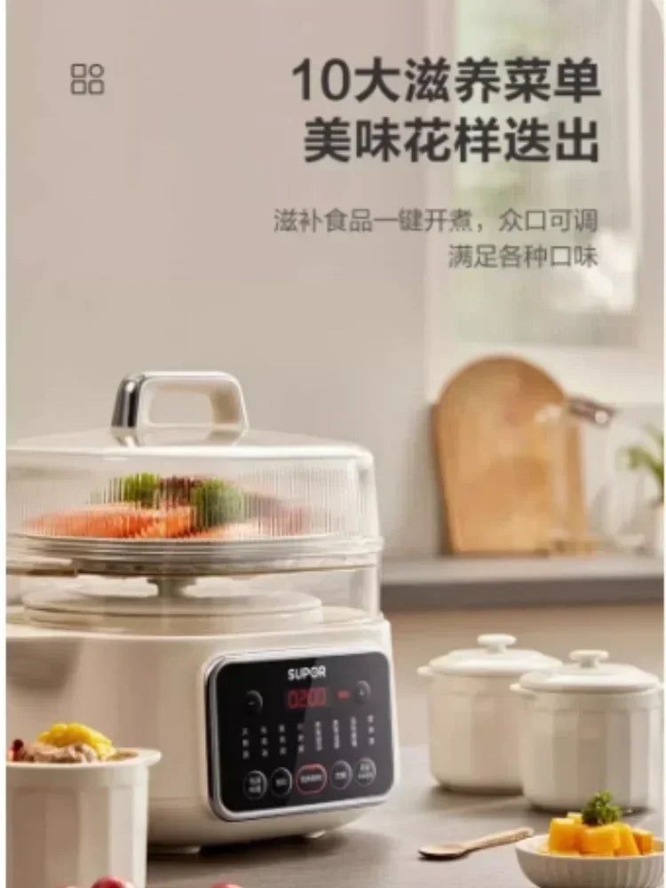 Bring Convenience and Versatility to Your Kitchen